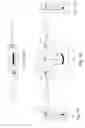 Fig. 08 - Suspended and compact fiber optic sensors