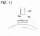 Fig. 08 - Image forming apparatus with a toner contamination detecting device