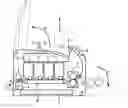 Fig. 01 - Image forming apparatus performing image formation by conveying paper