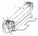 Fig. 01 - Sheet conveyance device and image forming apparatus including same