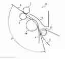 Fig. 01 - Conveyer and image forming apparatus including the same