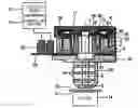 Fig. 01 - Print head and print apparatus