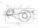 Fig. 02 - Printer with independently supported print unit and lid