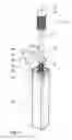 Fig. 06 - Cosmetic unit with swiveling closure