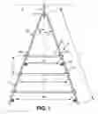 Fig. 02 - Stabilizing Reinforcement For Use In Reinforced Soil Works