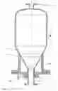 Fig. 02 - DEVICE FOR DISCHARGING A SOLID MATERIAL FROM A CONTAINER