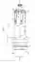 Fig. 02 - Actuated material removal tool