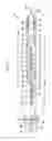 Fig. 11 - Actuated material removal tool