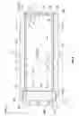 Fig. 09 - Mud pump cylinder assembly and liner system