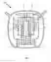 Fig. 02 - Method of detecting impact between cylinder and piston driven by a linear motor, detector of impact between a cylinder and piston driven by a linear motor, gas compressor, control system for a cylinder and a piston set driven by a linear motor gas compressor, control system for a cylinder and a piston set driven by a linear motor