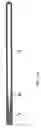 Fig. 04 - Method for radiation sterilization of hydrophilic polymer-coated medical device