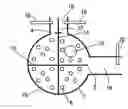 Fig. 01 - Process for cracking a hydrocarbon feed