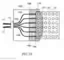 Fig. 07 - OPTICAL ASSAY SYSTEM WITH A MULTI-PROBE IMAGING ARRAY
