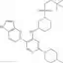 Fig. 294 - Inhibitors of JAK