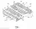 Fig. 02 - MOLD FOR BLOCKS WIH MOVABLE CAVITY WALLS