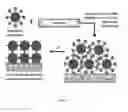Fig. 02 - Modification of surfaces with nanoparticles
