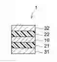 Fig. 01 - DOUBLE-SIDED PRESSURE-SENSITIVE ADHESIVE SHEET