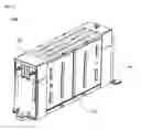 Fig. 09 - Voltage sensing member and battery module employed with the same