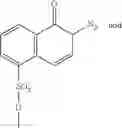 Fig. 08 - Positive photosensitive polyimide composition