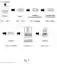 Fig. 08 - Method for the detection and characterization of microorganisms on a filter