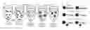 Fig. 01 -  Methods for Beaming