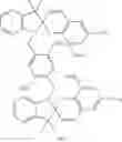 Fig. 47 - TIME-TEMPERATURE INDICATOR BASED ON OLIGOMERIC SPIROAROMATICS