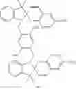Fig. 48 - TIME-TEMPERATURE INDICATOR BASED ON OLIGOMERIC SPIROAROMATICS