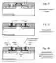 Fig. 04 - Method for creating 3-D single gate inverter