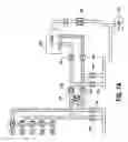 Fig. 11 - Apparatus and methods for enhanced fluid delivery on bevel etch applications