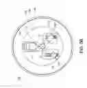 Fig. 05 - System for connecting appliances to wall outlets