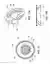 Fig. 09 - System for connecting appliances to wall outlets