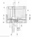 Fig. 12 - System for connecting appliances to wall outlets