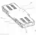 Fig. 01 - Electrical connector