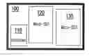 Fig. 01 - SECURE DIGITAL CARD WITH TWO MICRO-SD CARDS IN STRIPING DATA ACCESS