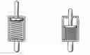 Fig. 01 - Electronic socket with an adjustable floating load