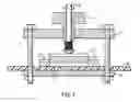Fig. 05 - Electronic socket with an adjustable floating load