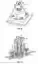 Fig. 07 - Electronic socket with an adjustable floating load