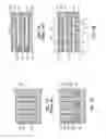 Fig. 02 - High power multi-pin electrical connector