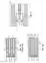 Fig. 03 - High power multi-pin electrical connector