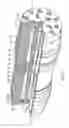 Fig. 06 - High power multi-pin electrical connector