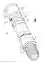 Fig. 02 - Audio jack connector device
