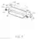 Fig. 06 - Electrical connector with an improved metal shell