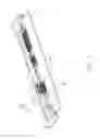 Fig. 02 - Electrical connector with improved elasticity contacts