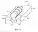 Fig. 04 - Low profile plug receptacle
