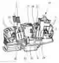Fig. 01 - Modular terminal and modular terminal block