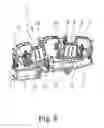 Fig. 09 - Modular terminal and modular terminal block