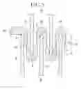 Fig. 06 - METHOD FOR FORMING SHEETS WITH ELASTICIZED REGIONS AND SHEETS MADE BY THIS METHOD