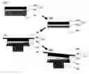 Fig. 01 - Adhesive sheet and process for manufacturing electronic part