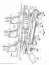 Fig. 08 - System and method for cleaning a carcass or carcass part of slaughtered poultry