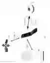 Fig. 06 - Wireless security device and method to place emergency calls